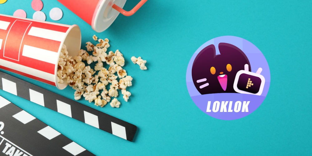 Loklok on iPad: A Digital Revolution in Movie Entertainment